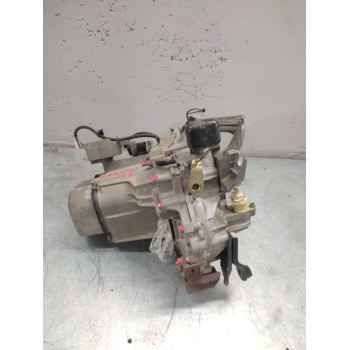 Recambio de caja cambios para citroën c3 1.4 magic referencia OEM IAM 20CP15  