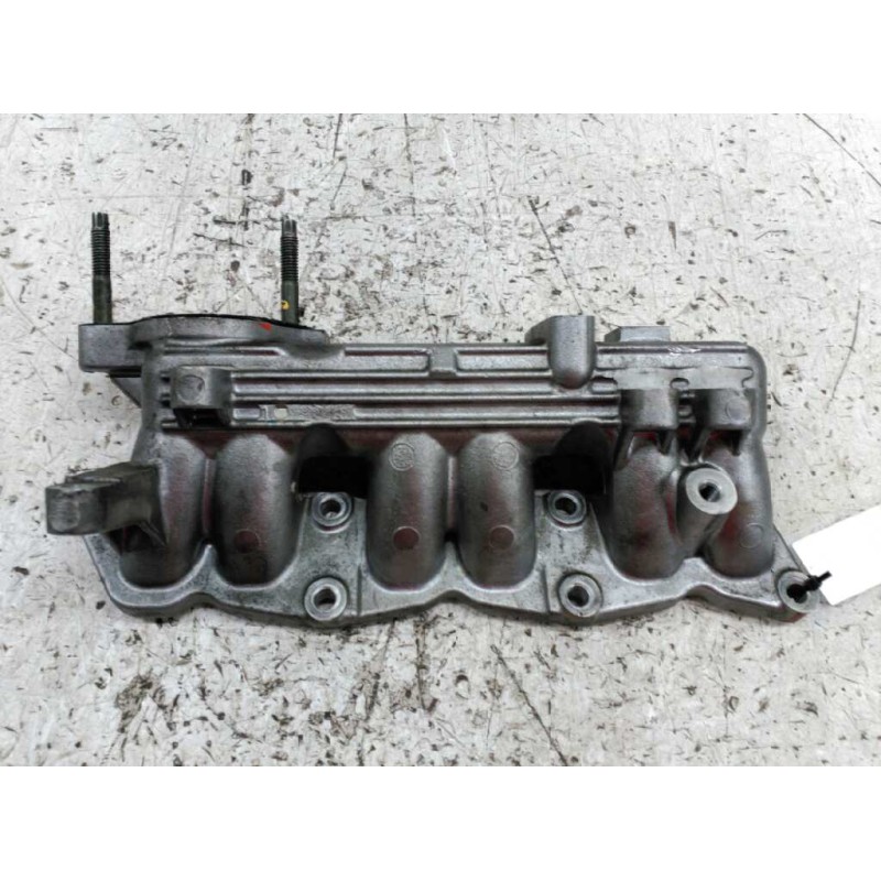 Recambio de colector admision para renault vel satis (bj0) expression referencia OEM IAM - Gris 3