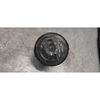 Recambio de faro antiniebla derecho para nissan note (e11e) acenta referencia OEM IAM   2 PINS