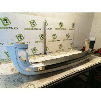 Recambio de paragolpes trasero para mercedes-benz citan monospace (w415) 109 cdi (415.703) referencia OEM IAM   