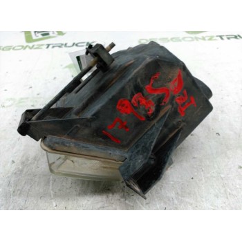 Recambio de faro antiniebla izquierdo para opel vectra c berlina club referencia OEM IAM   