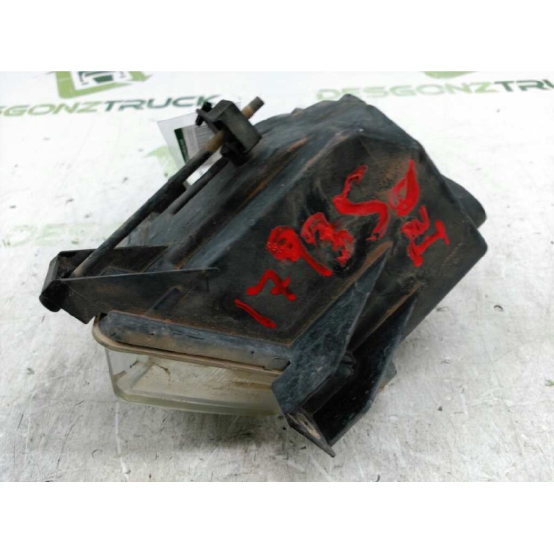 Recambio de faro antiniebla izquierdo para opel vectra c berlina club referencia OEM IAM 3