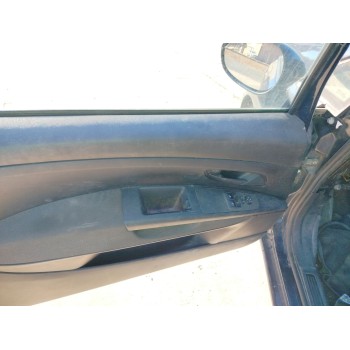 fiat grande punto (199) del año 2008