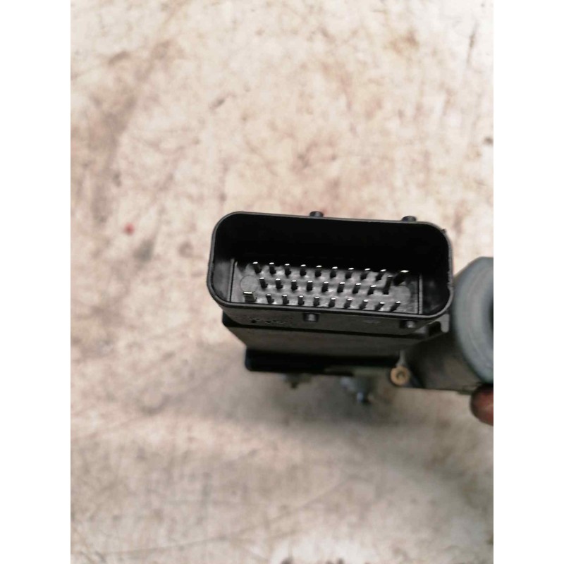 Recambio de motor elevalunas delantero derecho para seat leon (1m1) stella referencia OEM IAM 9776105415301 F005S00058 29 PINS - Azul 2
