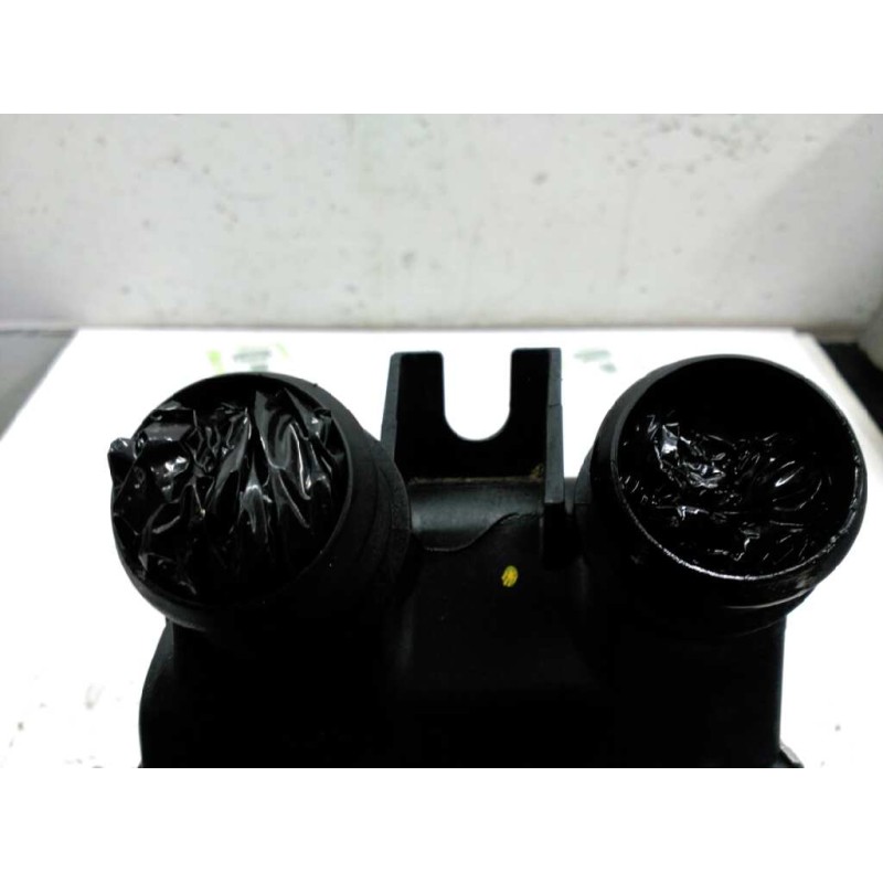 Recambio de intercooler para citroën xsara picasso 1.6 hdi 90 sx top referencia OEM IAM 9645965180 874964G 5