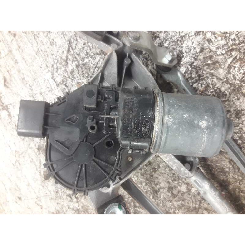 Recambio de motor limpia delantero para ford mondeo ber. (ca2) trend x referencia OEM IAM 7S7117508AA 0390241633 33970210108 - Gris 5