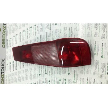 Recambio de piloto trasero derecho para fiat punto berl. (176) 60 star referencia OEM IAM   