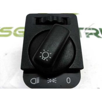 Recambio de mando luces para opel corsa b swing referencia OEM IAM 1240056  