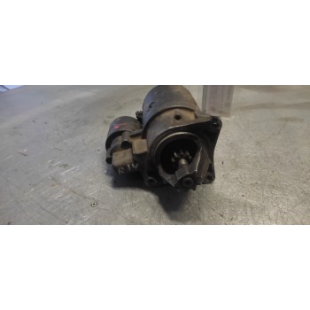 MOTOR ARRANQUE 0001208518 9 DIENTES 