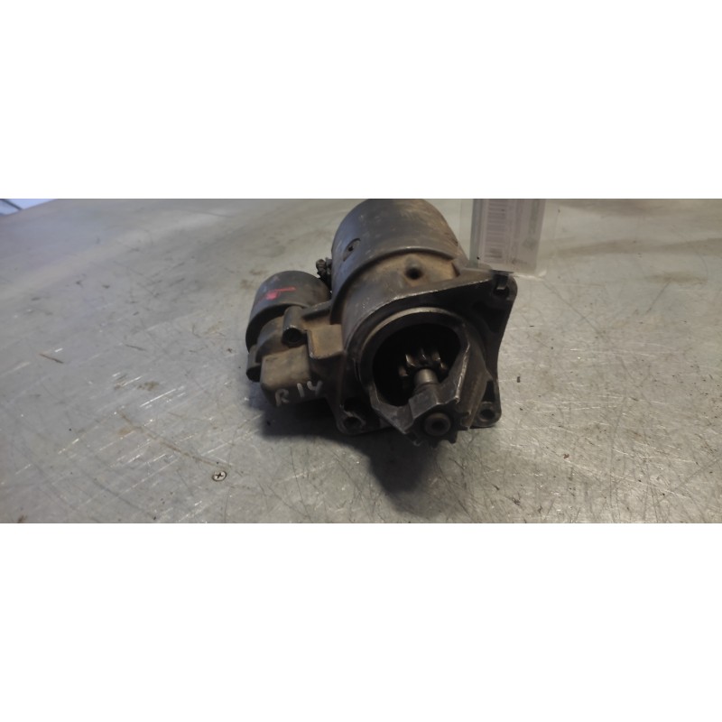Recambio de motor arranque para citroën c15 1.4 (150d / k1b) referencia OEM IAM 0001208518 9 DIENTES 