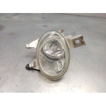 FARO ANTINIEBLA IZQUIERDO 2 PINS 