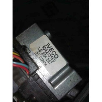 Recambio de mando intarder para iveco stralis (as) 10.3 diesel referencia OEM IAM 504213160  