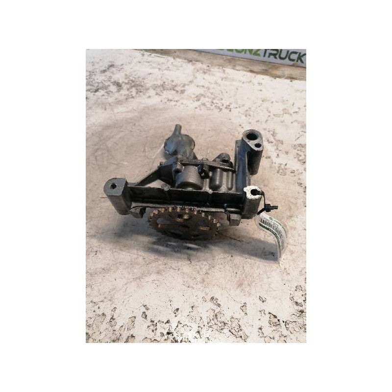 Recambio de bomba aceite para citroën xsara berlina 1.9 turbodiesel cat (dhv. dhw / xud9bsd) referencia OEM IAM 9431292021  