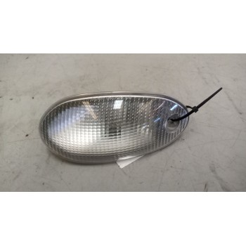 Recambio de piloto luz galibo izquierdo para iveco eurocargo 05.03  5.9 diesel referencia OEM IAM 504047264  
