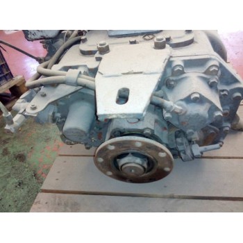 Recambio de caja cambios para pegaso trucks thecno 310 ... referencia OEM IAM RT09509A  