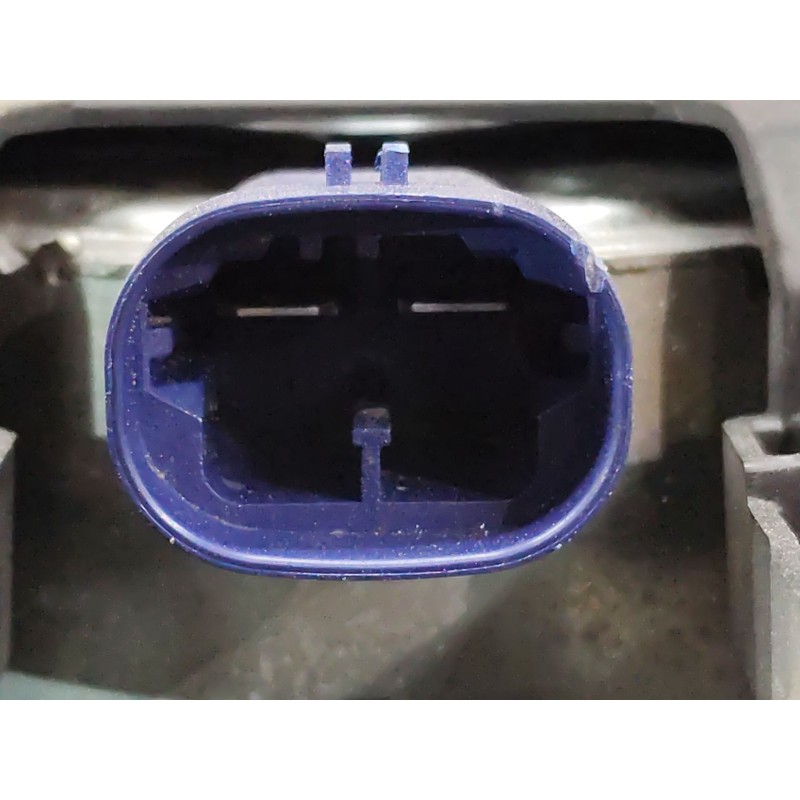 Recambio de electroventilador para renault clio iv (bh_) 0.9 tce 90 referencia OEM IAM 214816812R - Blanco 3