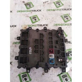 Recambio de caja reles / fusibles para renault premium lander 10.8 diesel referencia OEM IAM 7421169993 518849401 