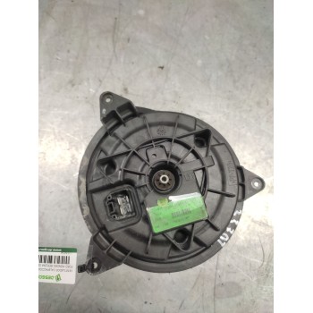 Recambio de ventilador calefaccion para ford mondeo berlina (ge) ambiente referencia OEM IAM 1S7H18456AD  