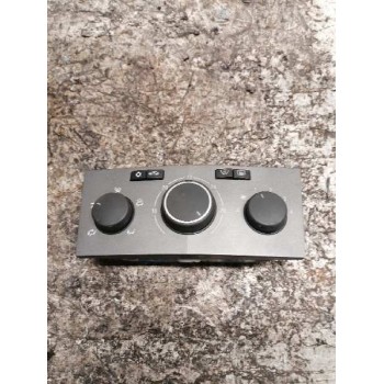 Recambio de mando calefaccion / aire acondicionado para opel zafira b cosmo referencia OEM IAM 13245119 901512900001 
