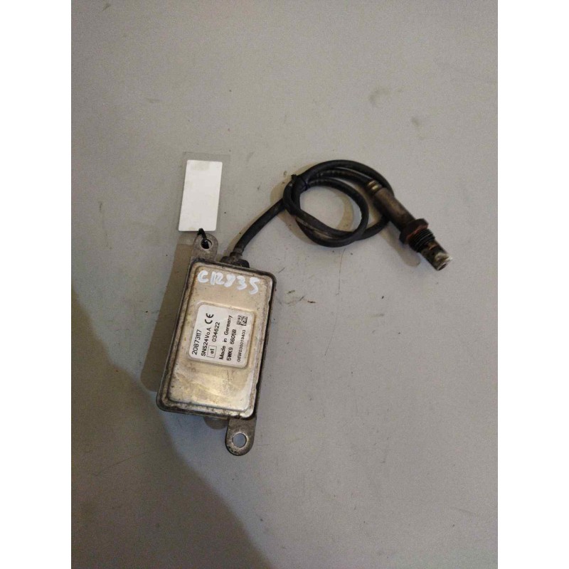 Recambio de sensor para renault premium route 2006 10.8 diesel referencia OEM IAM 20873117  SENSOR NOXE - Blanco 2