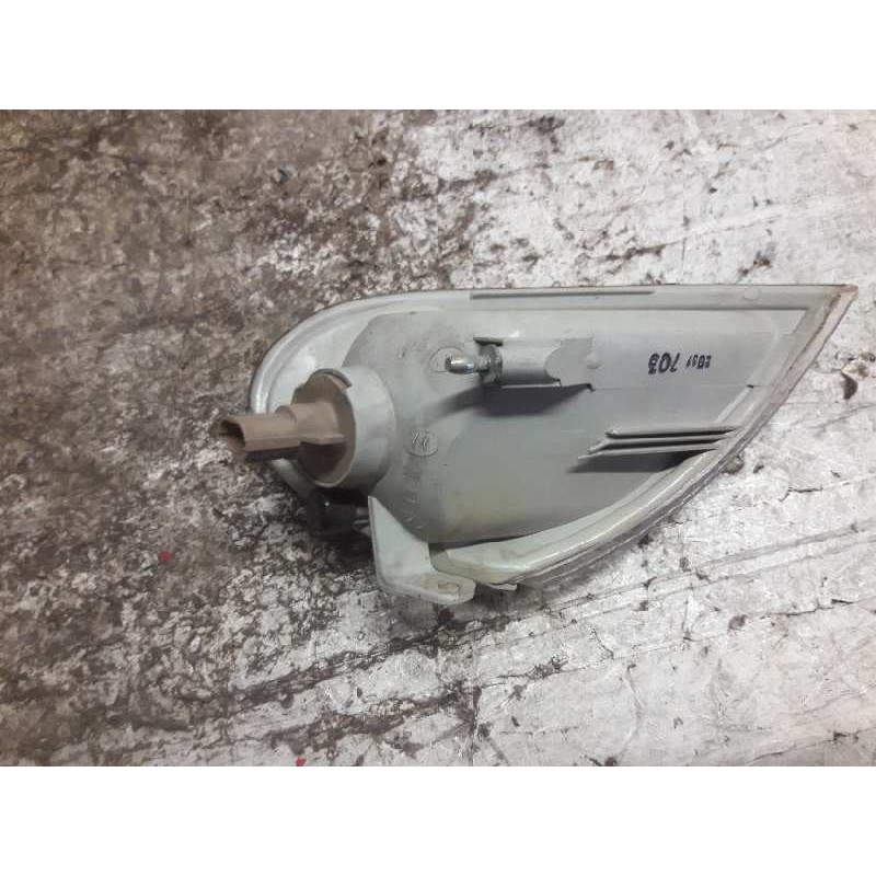 Recambio de piloto delantero derecho para hyundai lantra berlina (rd) 1.6 gls referencia OEM IAM  2 PINS - Blanco 2