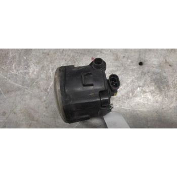 Recambio de faro antiniebla derecho para nissan note (e11e) acenta referencia OEM IAM   2 PINS