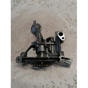 Recambio de bomba aceite para citroën xsara berlina 1.9 turbodiesel cat (dhv. dhw / xud9bsd) referencia OEM IAM 9431292021  