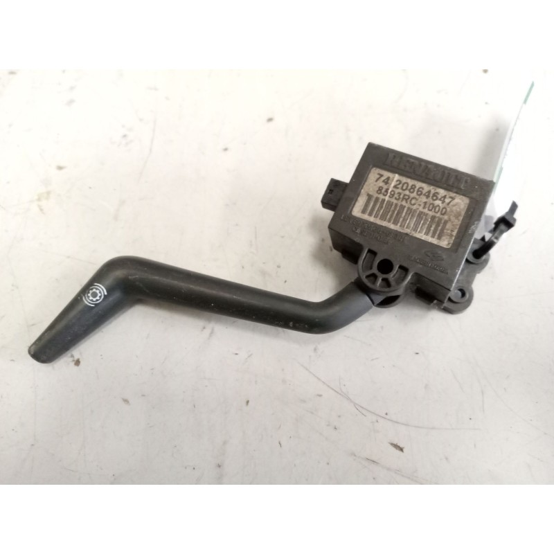 Recambio de mando intarder para volvo fl xxx 7.2 diesel referencia OEM IAM 7420864647  