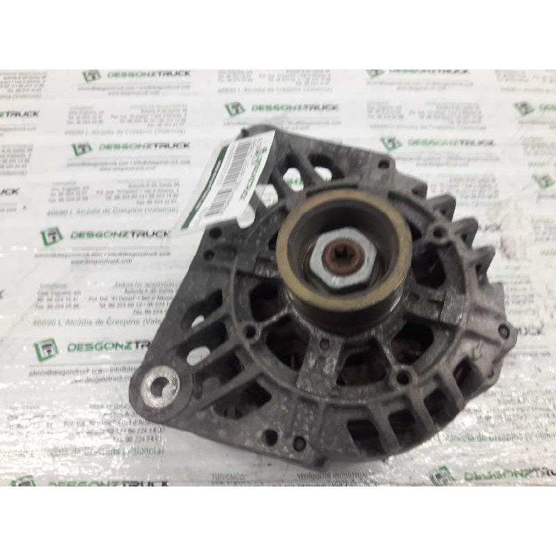 Recambio de alternador para renault laguna ii (bg0) authentique referencia OEM IAM 8200153710 SG9B053 2542639A 2