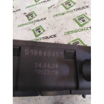 Recambio de caja reles / fusibles para renault premium lander 10.8 diesel referencia OEM IAM 7421169993 518849401 