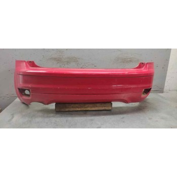 Recambio de paragolpes trasero para ford focus berlina (cap) ambiente (d) referencia OEM IAM   