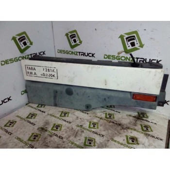 MOLDURA TRASERA CABINA 1291171 PARTE DERECHA