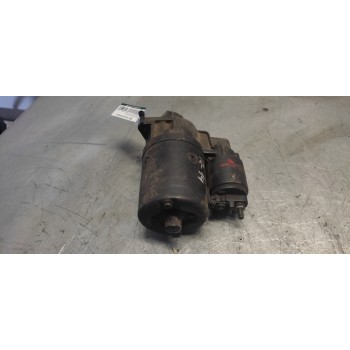 Recambio de motor arranque para citroën c15 1.4 (150d / k1b) referencia OEM IAM 0001208518 9 DIENTES 