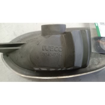 Recambio de piloto luz galibo izquierdo para iveco eurocargo 05.03  5.9 diesel referencia OEM IAM 504047264  