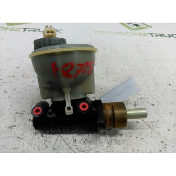 Recambio de bomba freno para seat toledo (1l) base referencia OEM IAM 6U0611019  