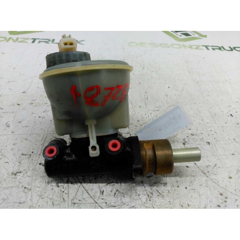 Recambio de bomba freno para seat toledo (1l) base referencia OEM IAM 6U0611019  