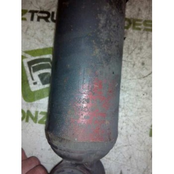 Recambio de amortiguador trasero para lecitrailer sr - 3e 3 e 20 referencia OEM IAM HS251084 81108002 