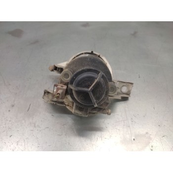 Recambio de faro antiniebla izquierdo para peugeot 206 berlina xt referencia OEM IAM  2 PINS 