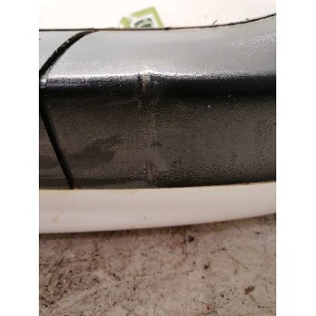 Recambio de paragolpes trasero para mercedes-benz citan monospace (w415) 109 cdi (415.703) referencia OEM IAM   