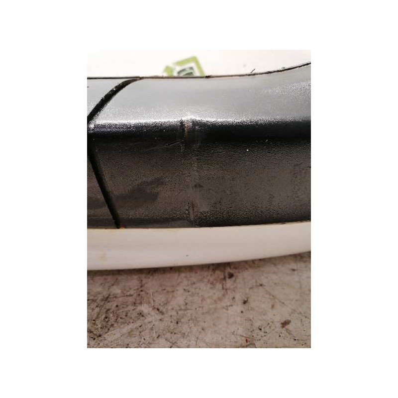 Recambio de paragolpes trasero para mercedes-benz citan monospace (w415) 109 cdi (415.703) referencia OEM IAM - Blanco 4
