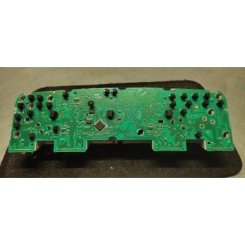 Recambio de cuadro instrumentos para citroën xantia berlina 1.9 td sx referencia OEM IAM 9621847180  