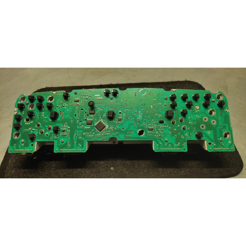 Recambio de cuadro instrumentos para citroën xantia berlina 1.9 td sx referencia OEM IAM 9621847180 3