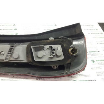 Recambio de piloto trasero derecho para fiat punto berl. (176) 60 star referencia OEM IAM   