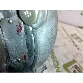 Recambio de turbocompresor para pegaso trucks mider 260 referencia OEM IAM TB440 AL1700W/GARRET 500001893