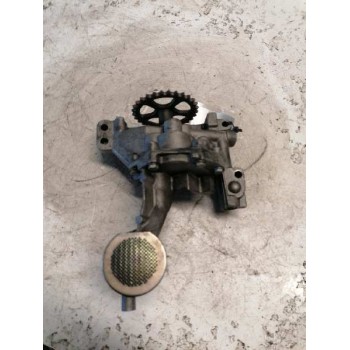Recambio de bomba aceite para citroën xsara berlina 1.9 turbodiesel cat (dhv. dhw / xud9bsd) referencia OEM IAM 9431292021  