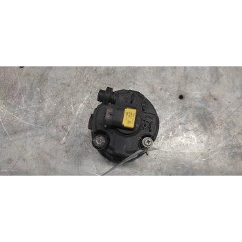 Recambio de faro antiniebla derecho para nissan note (e11e) acenta referencia OEM IAM   2 PINS