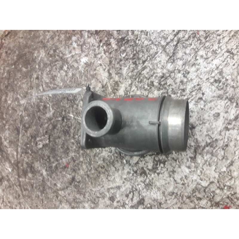 Recambio de valvula egr para bmw serie 7 (e65/e66) 730d referencia OEM IAM 72826402 04T133 - Gris 3