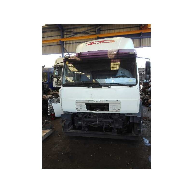 MAN L 2000 EVOLUTION