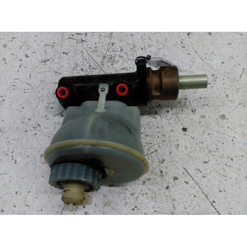Recambio de bomba freno para seat toledo (1l) base referencia OEM IAM 6U0611019 - Rojo 2