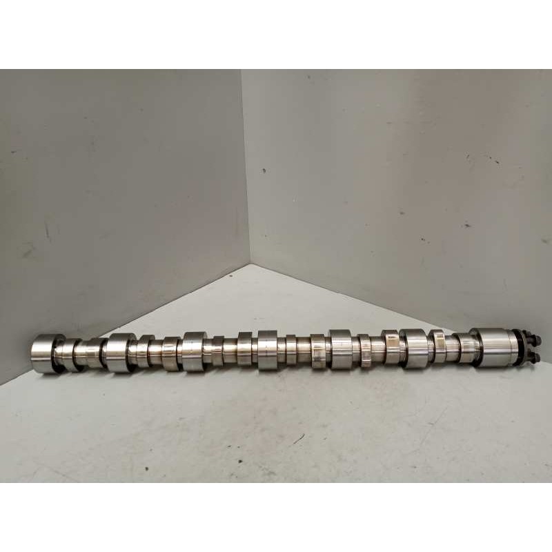 Recambio de arbol de levas para iveco stralis (as) 11.1 diesel referencia OEM IAM 5801465702  
